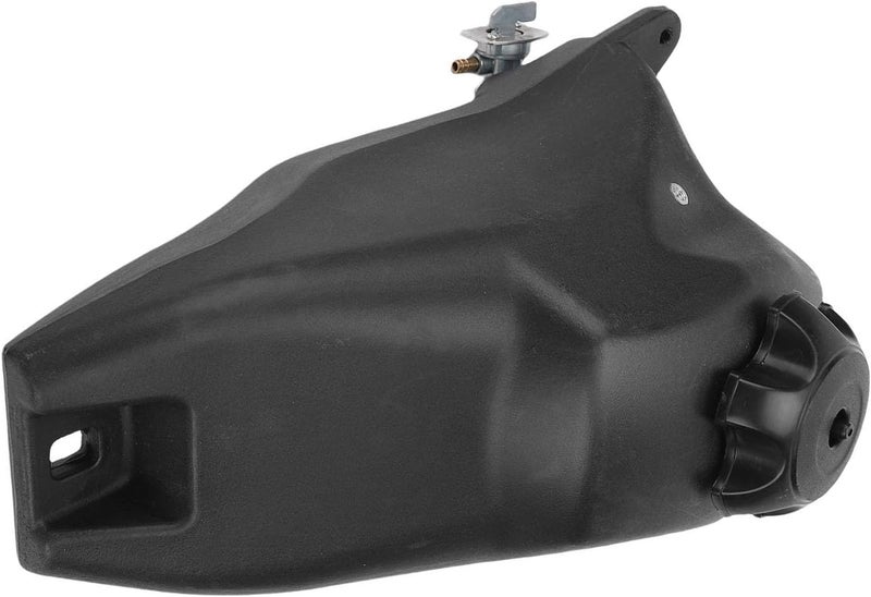 Fuel Tank, 3.5L ABS Plastic Gas Tank with Pressure Cap for BBR Style Perimeter Frame PIT PRO PIT Bike Trail Bike Dirt Replacement, Fits Thumpstar - Image 5