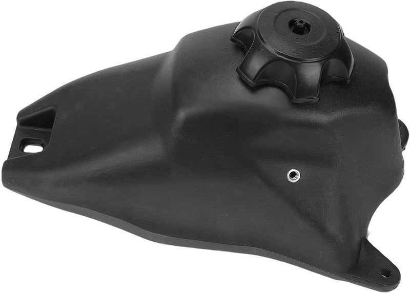 Fuel Tank, 3.5L ABS Plastic Gas Tank with Pressure Cap for BBR Style Perimeter Frame PIT PRO PIT Bike Trail Bike Dirt Replacement, Fits Thumpstar - Image 4