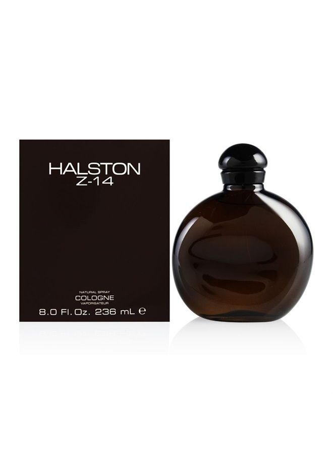HALSTON Halston Z-14 By Halston Cologne Spray 8 Oz Men