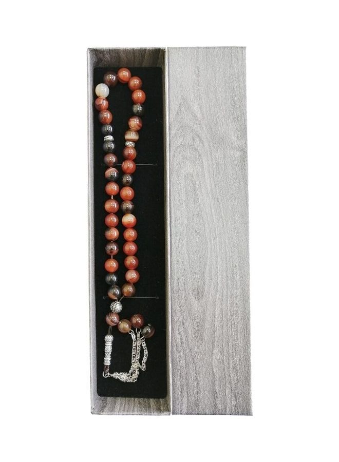 NIBEMINENT Round Prayer Beads - Image 4