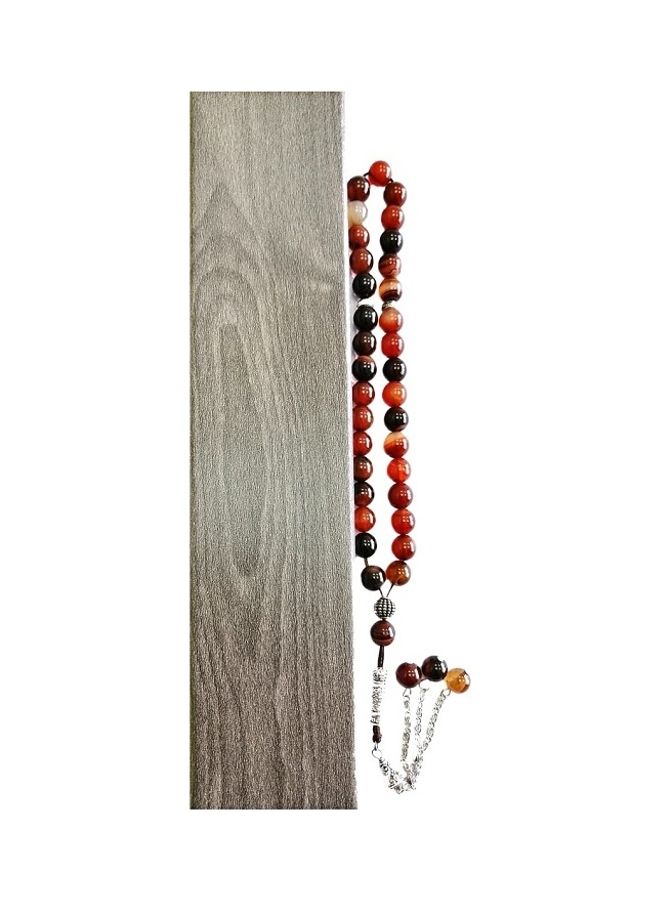NIBEMINENT Round Prayer Beads - Image 3