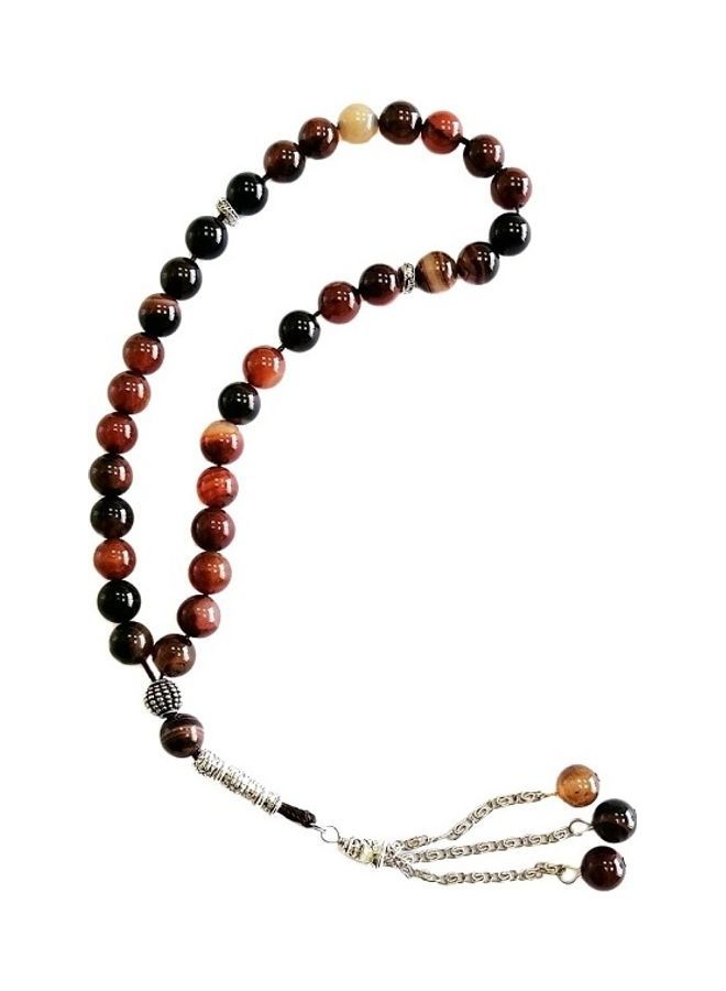 NIBEMINENT Round Prayer Beads - Image 2