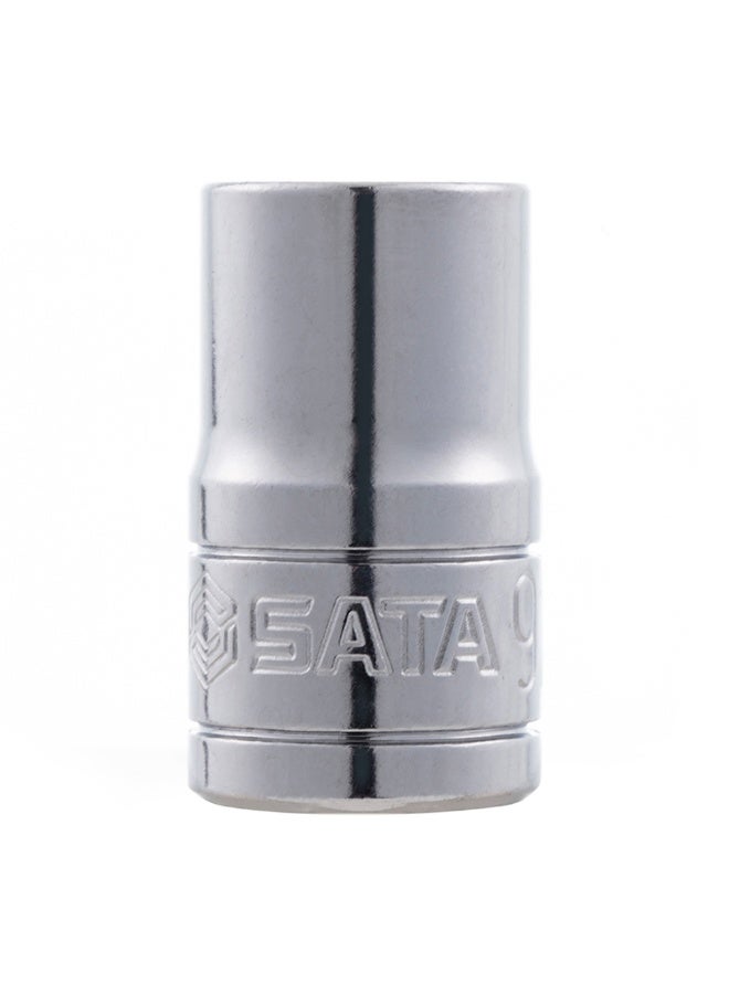 SATA ST13104SC 1/2" Drive 6 Point Socket 1/2" - Image 1