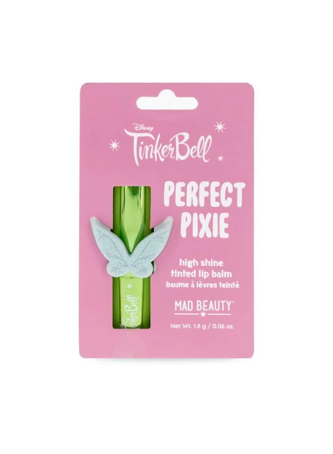 Mad Beauty Tinks Pixie Perfection High Shine Tinted Lip Balm