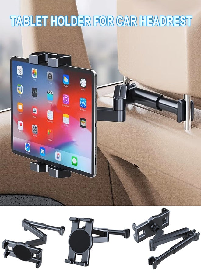 yimvibehaus Yimvibehaus Tablet Holder For Car Headrest 4.7-12.9inch ZA54B8EBB35DAAC9ECC4FZ