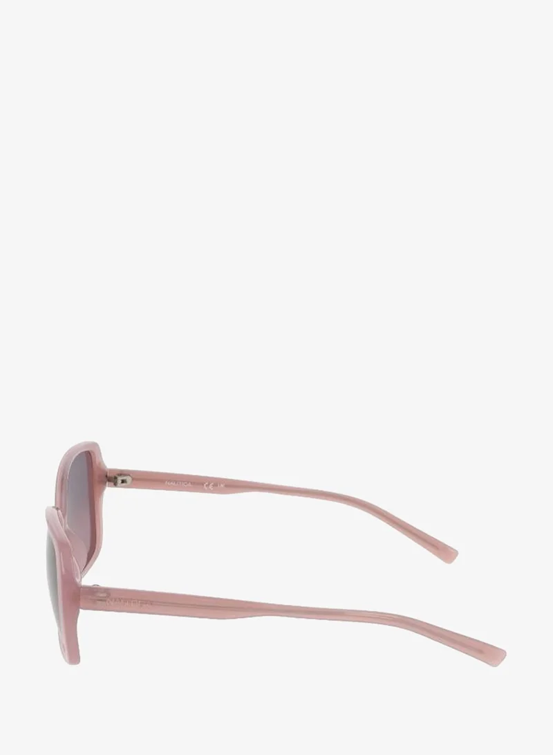 Nautica  Oval Sunglasses for Women | Best Price UAE