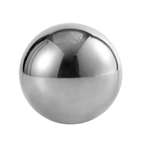 ATORSE Stone Ball Easy to Clean Reusable Coffee Ice Ball for Home Tea Time Beverage - Image 1