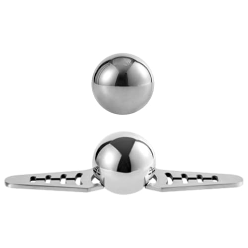 ATORSE Stone Ball Easy to Clean Reusable Coffee Ice Ball for Home Tea Time Beverage - Image 3