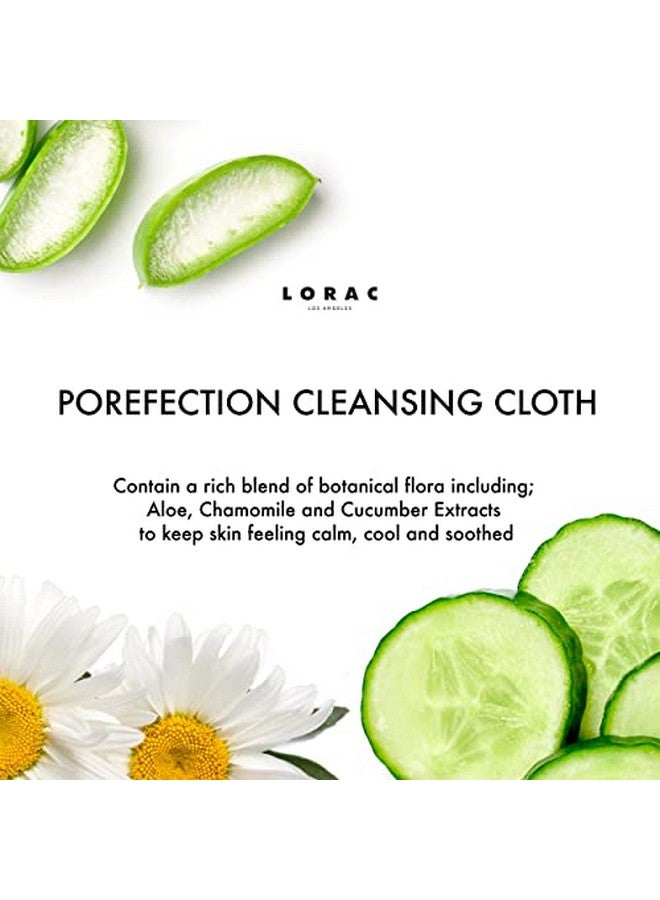 لوراك مناديل تنظيف المسام Ke - Image 3