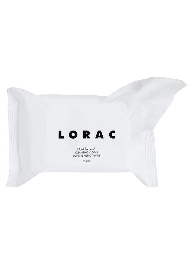 لوراك مناديل تنظيف المسام Ke - Image 1