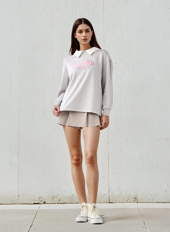 اس بي كاركترز سويت شيرت رجالي رياضي - Image 2