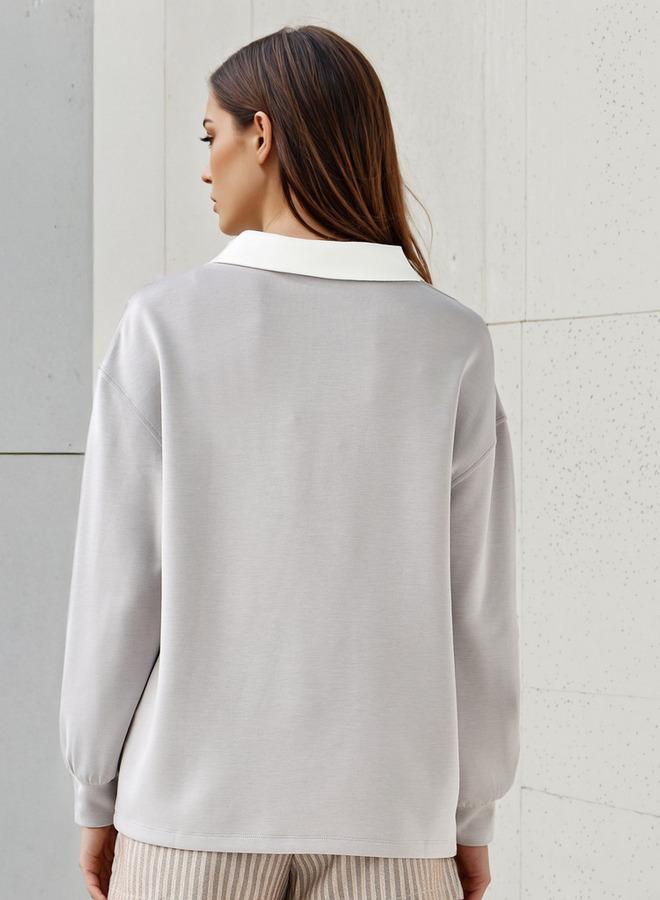 اس بي كاركترز سويت شيرت رجالي رياضي - Image 3