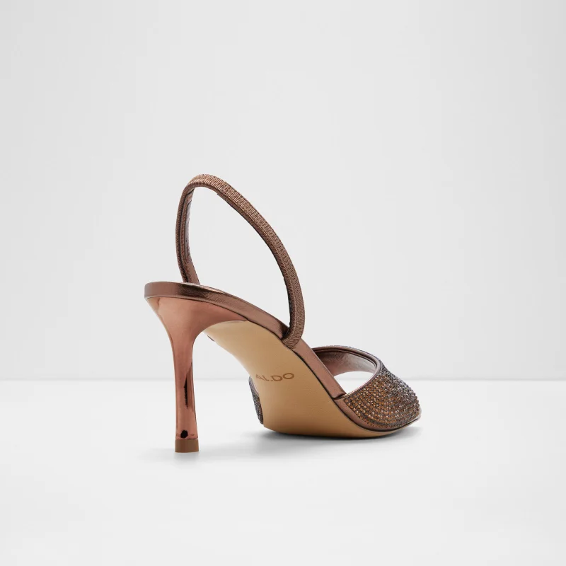 CALL IT SPRING Lizziee