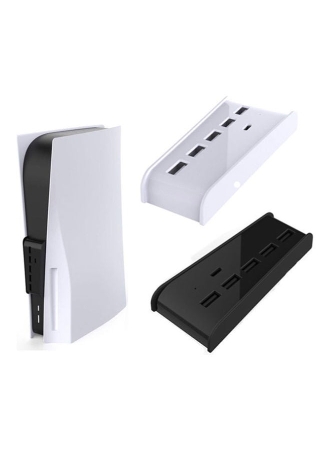 NIBEMINENT PS5 Host Hub Converter High Speed Transmission Multifunction - Wireless  - Image 3