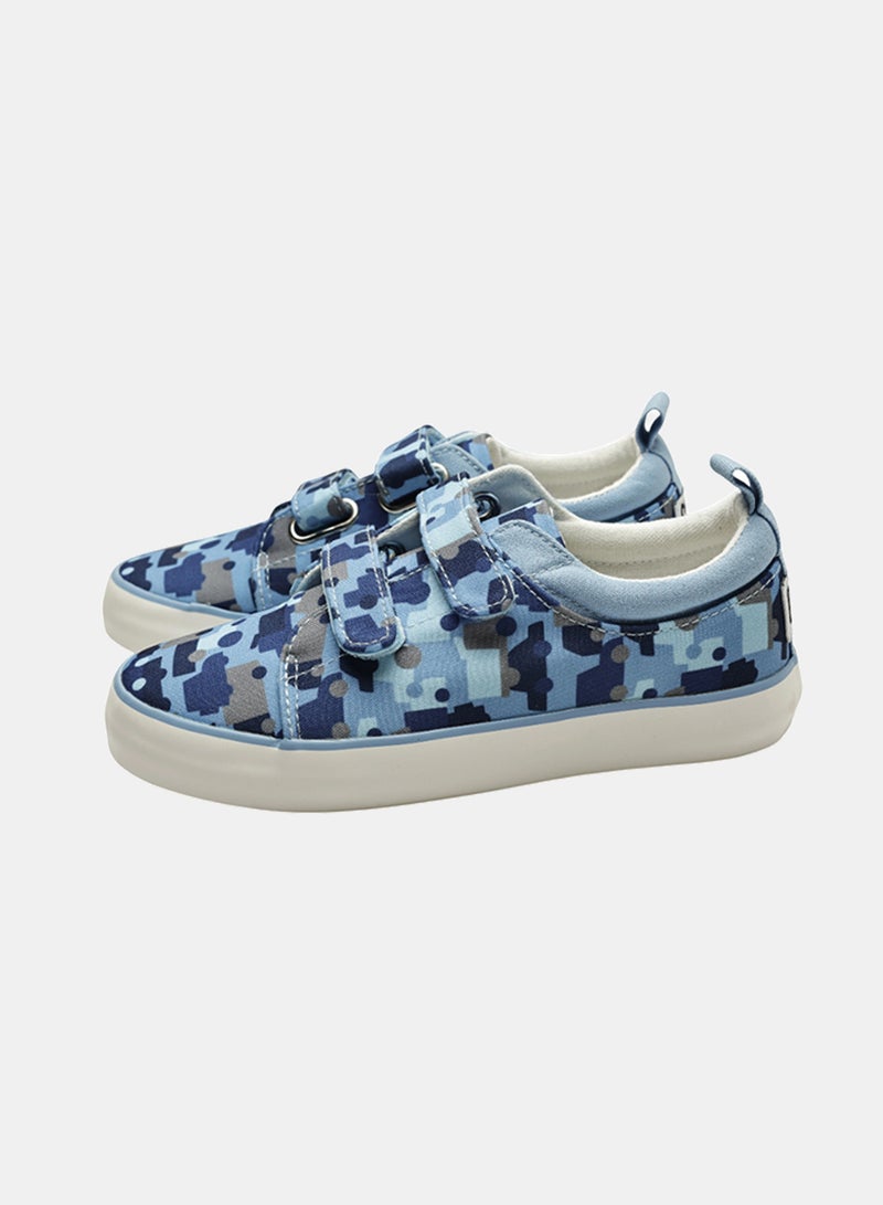 CUBS Double Strap Sneaker Kids - Image 2