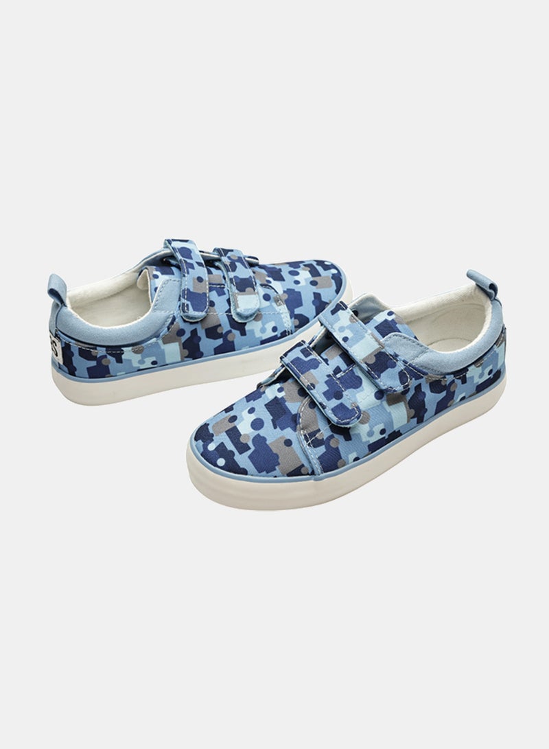 CUBS Double Strap Sneaker Kids - Image 3