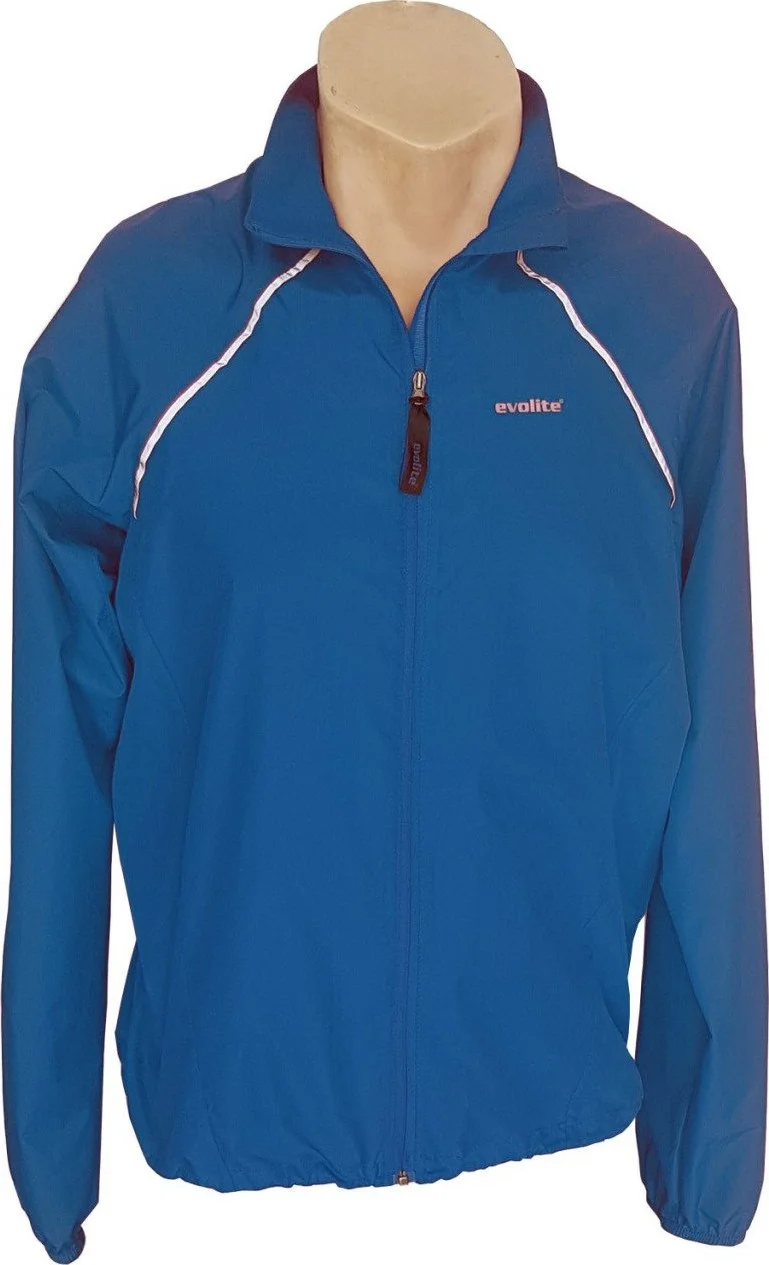 Evolite Rainbow Windbreaker