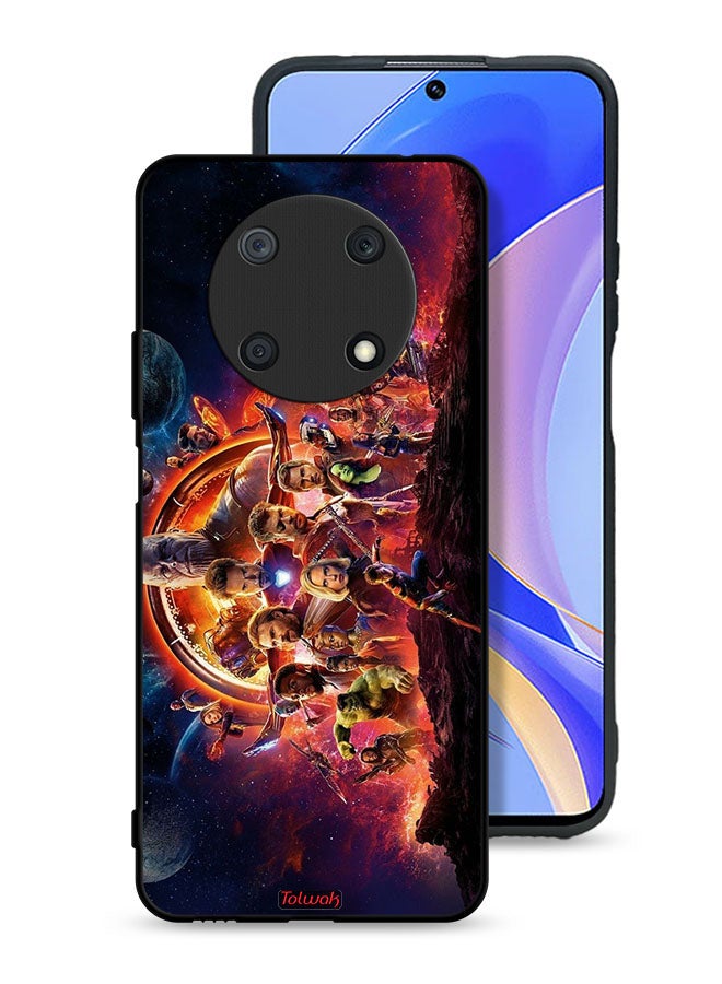 Tolwak Huawei nova Y90 Protective Case Cover Avengers - Image 1