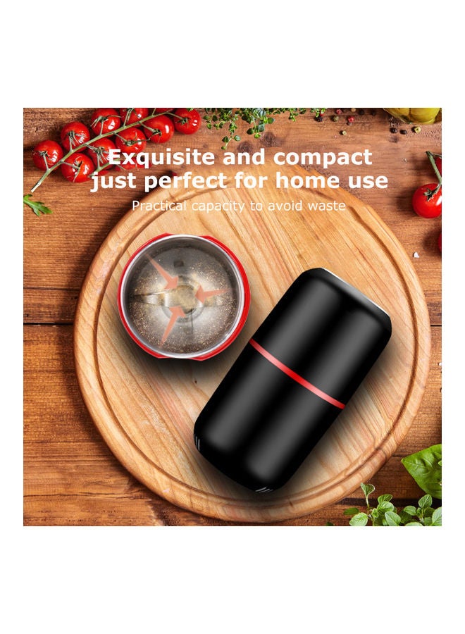 Arabest Electric Coffee Grinder 150 W Grinder2202197 White - Image 4