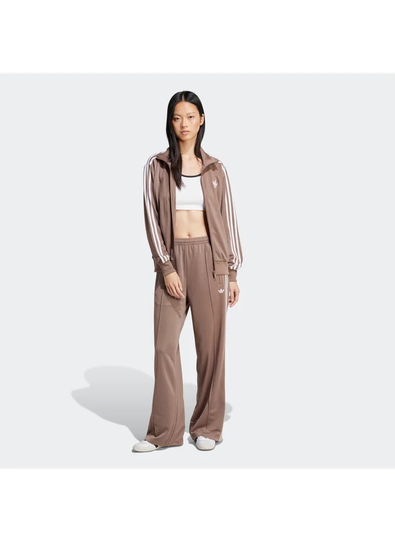 اديداس اوريجينالز Adicolor Classic Firebird Loose Track Tracksuit Pants