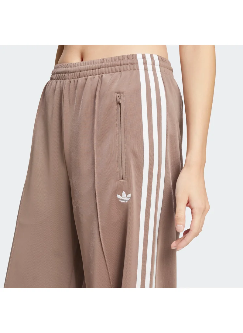اديداس اوريجينالز Adicolor Classic Firebird Loose Track Tracksuit Pants