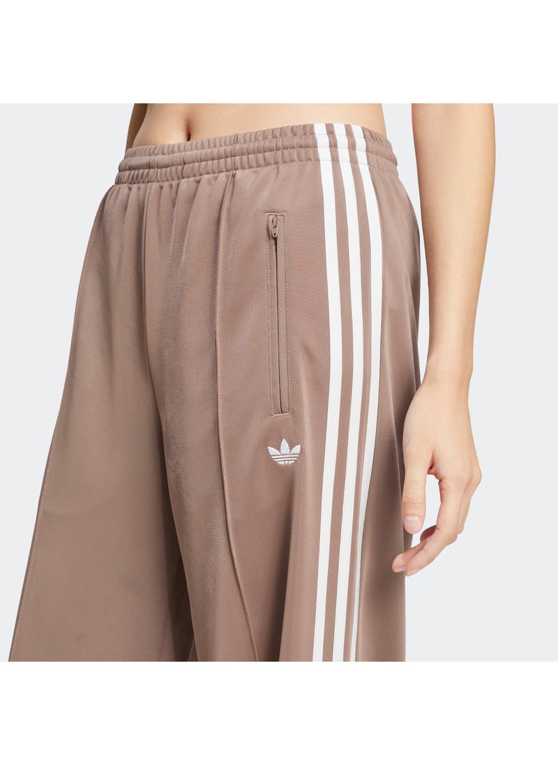 adidas Originals Adicolor Classic Firebird Loose Track Tracksuit Pants  - Image 4
