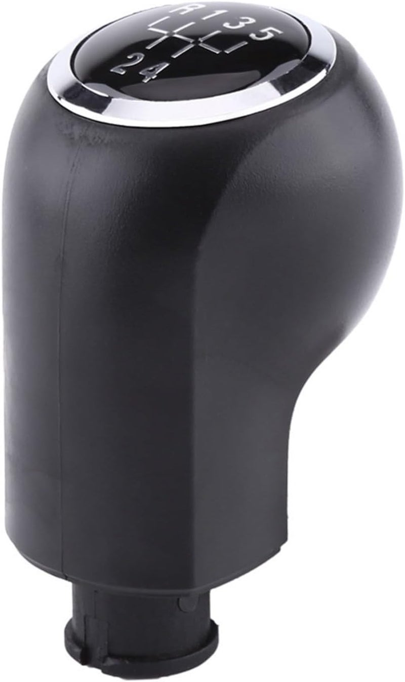 Wivplex 5 Speed Gear Shift Knob for Vauxhall/Opel - Image 1