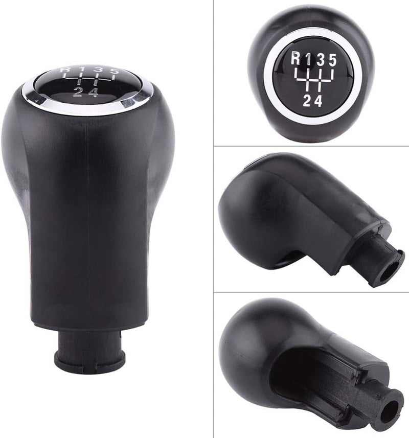 Wivplex 5 Speed Gear Shift Knob for Vauxhall/Opel - Image 3