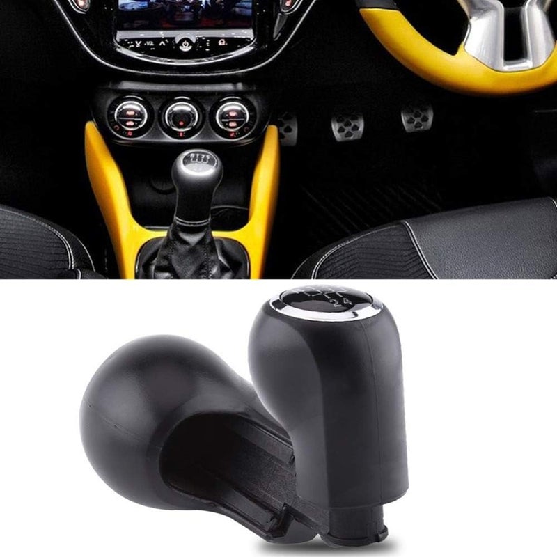 Wivplex 5 Speed Gear Shift Knob for Vauxhall/Opel - Image 5