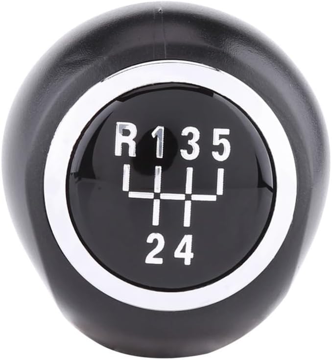 Wivplex 5 Speed Gear Shift Knob for Vauxhall/Opel - Image 4