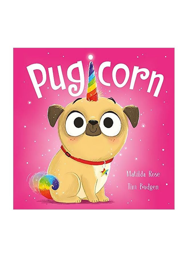Pugicorn