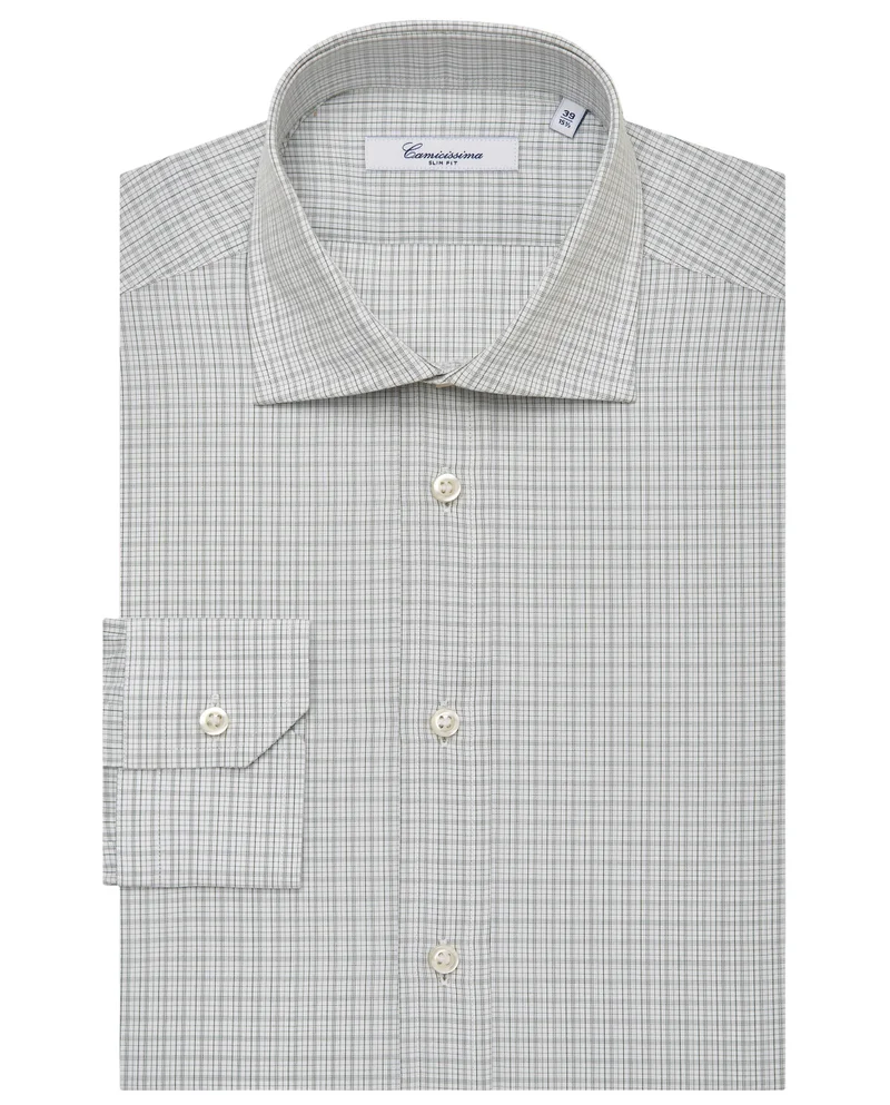 Camicissima LONG SL. SLIM FIT