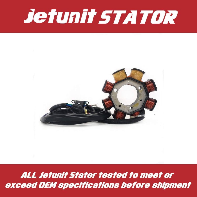 jetunit Store Stator 21003-3732 750 SXI/SXI PRO /800 SX-R 1995 1996 1997 1998 1999 2000 2001 2002 2003 - Image 2