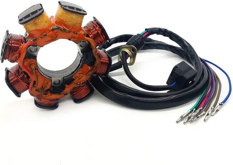 jetunit Store Stator 21003-3732 750 SXI/SXI PRO /800 SX-R 1995 1996 1997 1998 1999 2000 2001 2002 2003 - Image 1