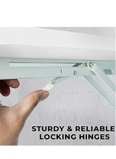 Folding Table Wall Mounted Computer Desk White 40*100 cm - pzsku/ZA54CC6AF5E79A014E269Z/45/_/1685777830/1dd8844e-1aa6-40f7-b81c-31f51f4432ed