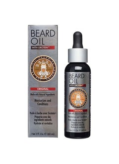 Beard Guyz Beard Guyz Beard Oil (Pack of 2) 