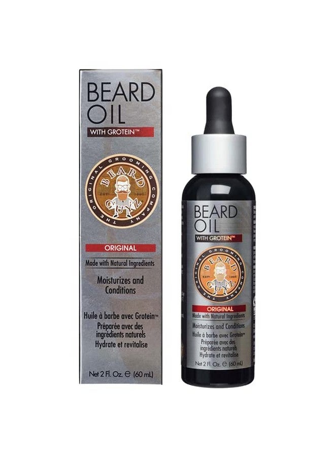 Beard Guyz Beard Oil (Pack of 2)