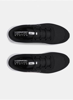 UNDER ARMOUR Charged Pursuit 3 Running Shoes  - Image 3