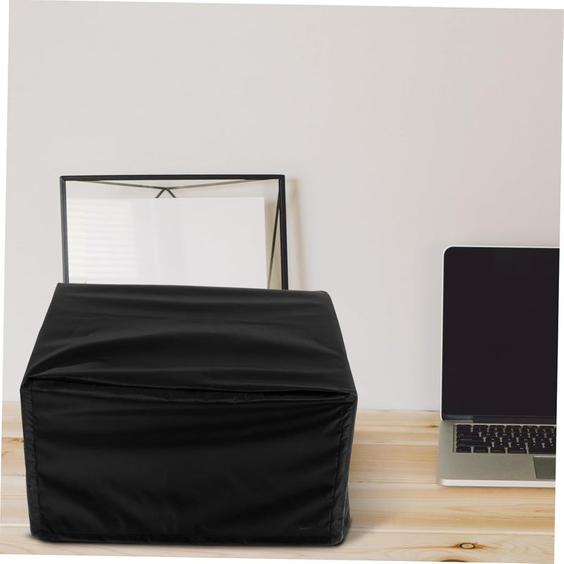 غطاء طابعة قماش أكسفورد غطاء واقي غلاف واقي من الغبار والخدش يناسب نماذج مختلفة - Image 5