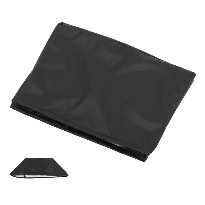 غطاء طابعة قماش أكسفورد غطاء واقي غلاف واقي من الغبار والخدش يناسب نماذج مختلفة - Image 2