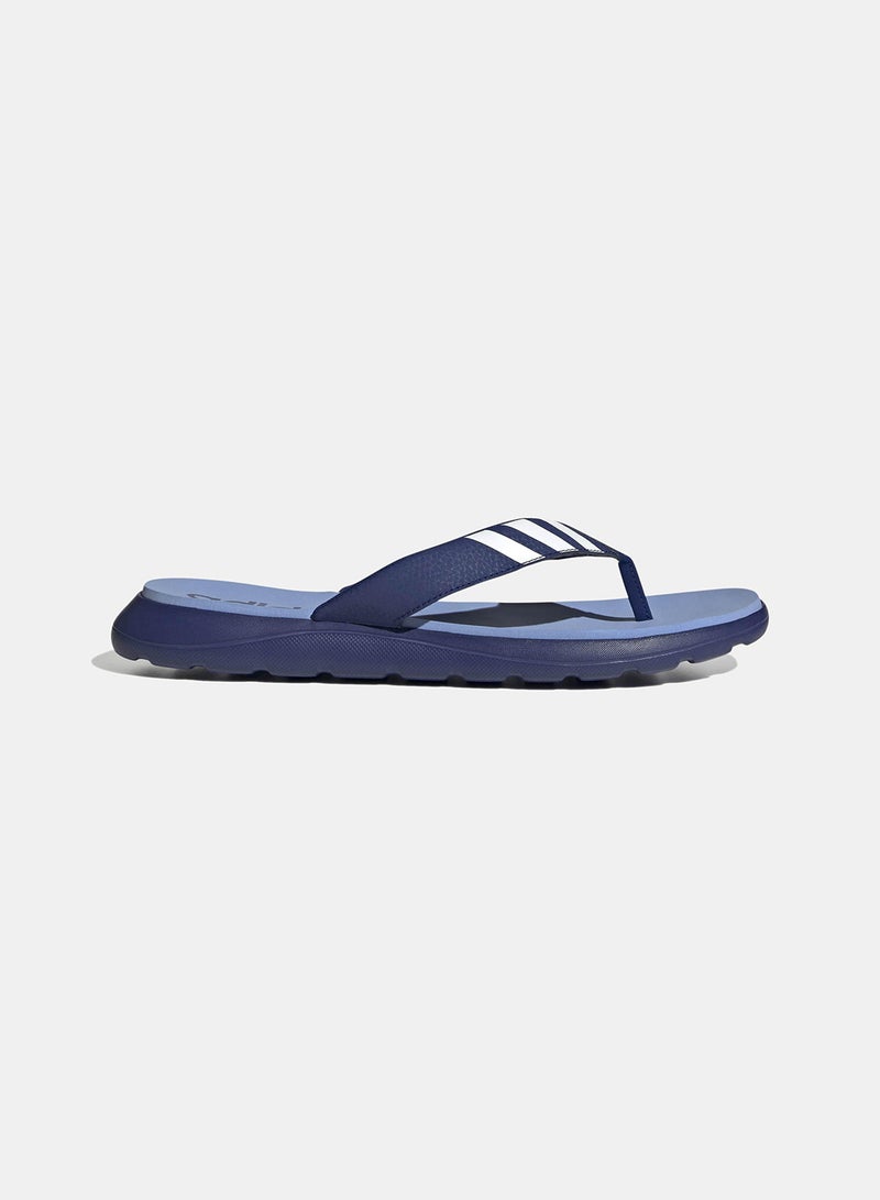 Adidas Comfort Flip-Flops - Image 1