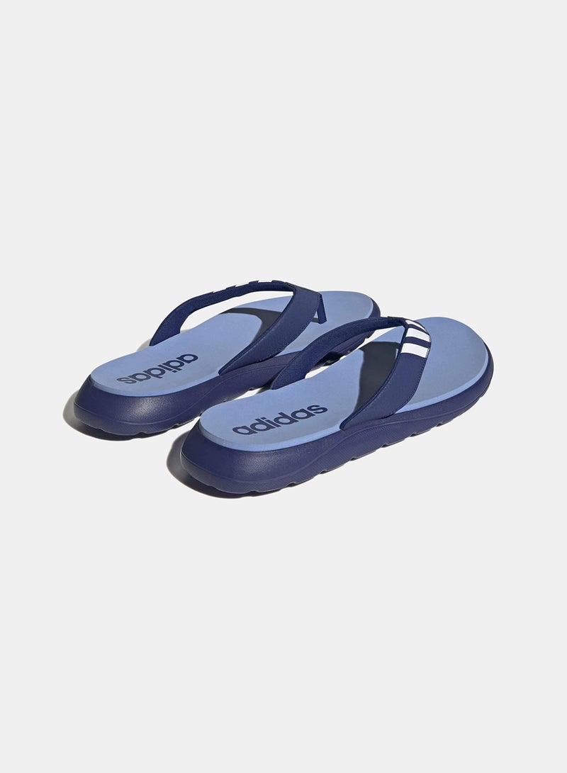 Adidas Comfort Flip-Flops - Image 3