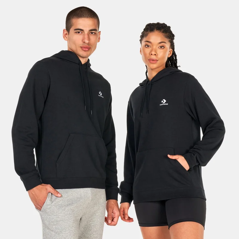 كونفرس هودي جو-تو امبرويدرد ستار شيفرون