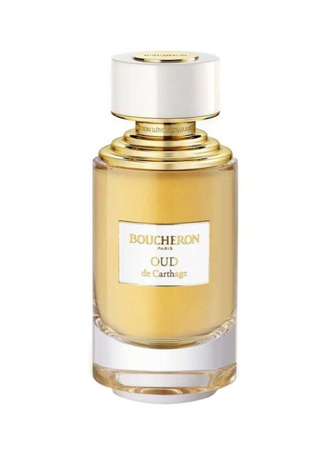 بوشرون عطر عود دي كارثيج 125ملليلتر - Image 2