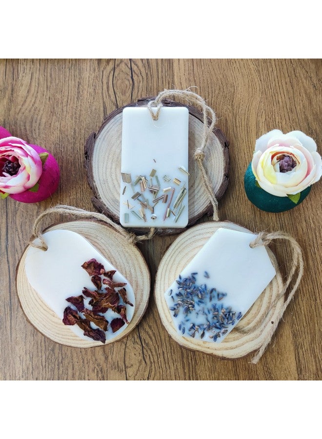 LARYNX LARYNX Special Gifts for Anniversary Wedding Engagement Valentine for Men Women Couple Husband Wife with Gift Box (Rose Sachets) - Image 3