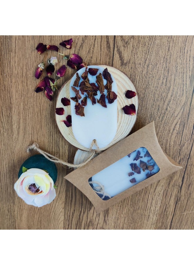 LARYNX LARYNX Special Gifts for Anniversary Wedding Engagement Valentine for Men Women Couple Husband Wife with Gift Box (Rose Sachets) - Image 2