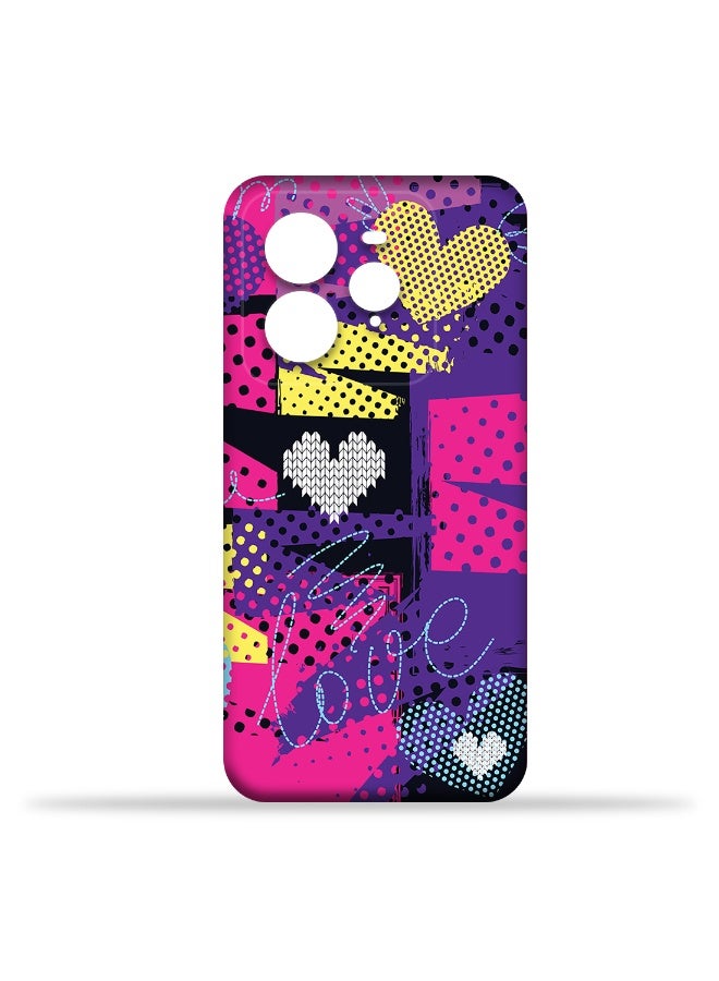 AMC DESIGN Protective Case Cover For Realme GT 7 Pro 5G - Image 2