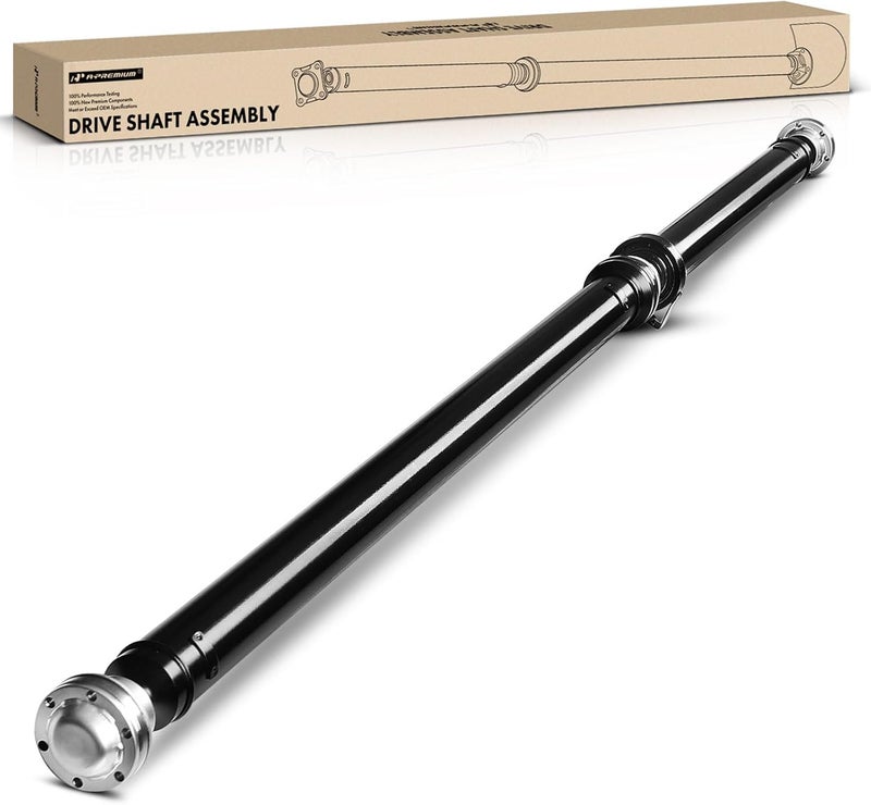 A-Premium Rear Driveshaft Assembly for Ford Explorer 2016-2019 - Image 1