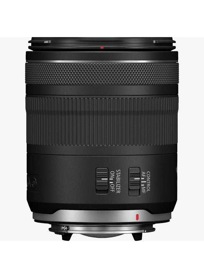 كانون عدسة RF 16-28mm F2.8 IS STM - Image 3