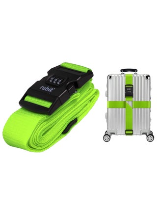 Parrot Green